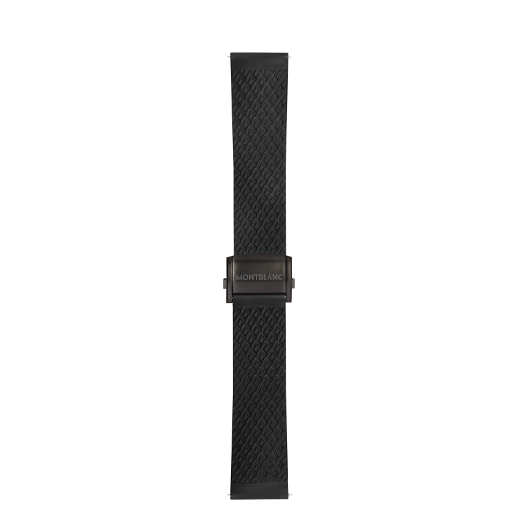 Bracelet Sport en Caoutchouc