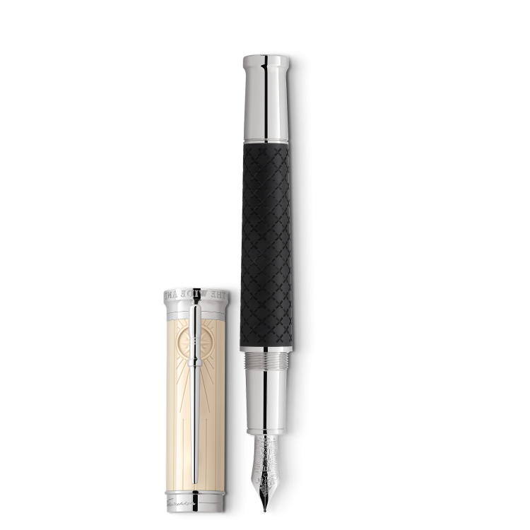 Stylo-Plume Writers Edition Hommage à Robert Louis Stevenson Édition Limitée