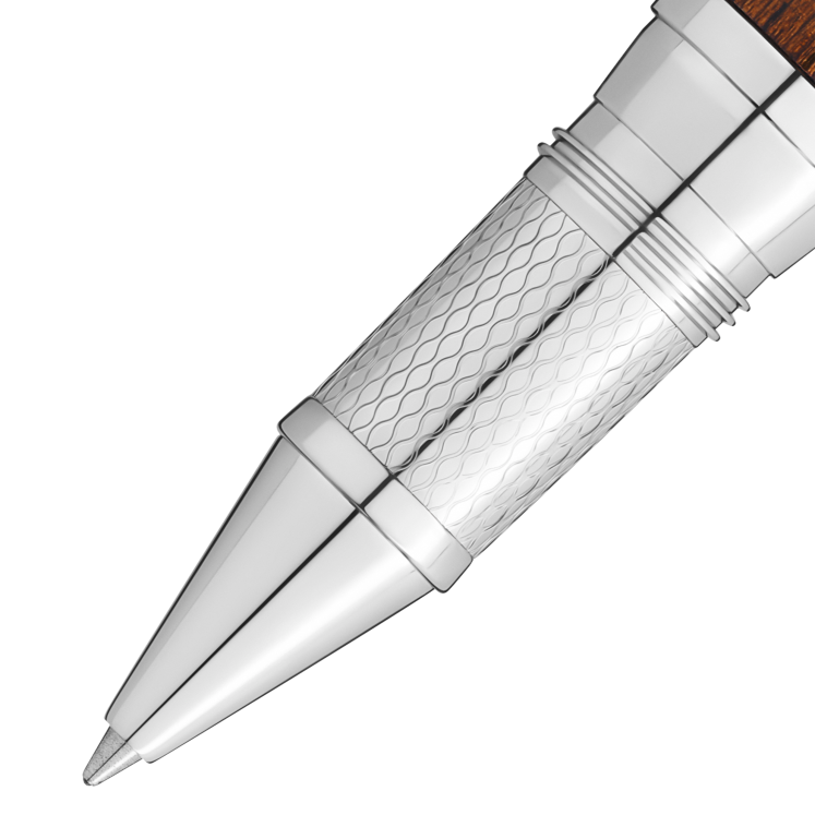 Rollerball Meisterstück Great Masters Ferrari Classica