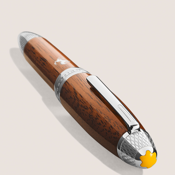 Rollerball Meisterstück Great Masters Ferrari Classica