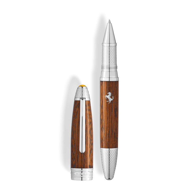 Rollerball Meisterstück Great Masters Ferrari Classica