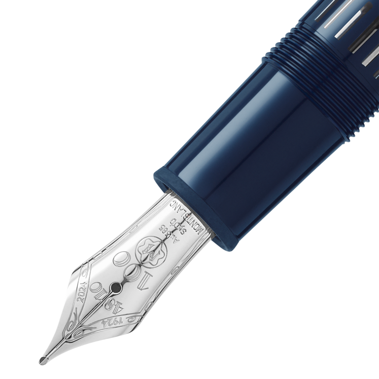 Stylo-Plume Collection Meisterstück The Origin LeGrand