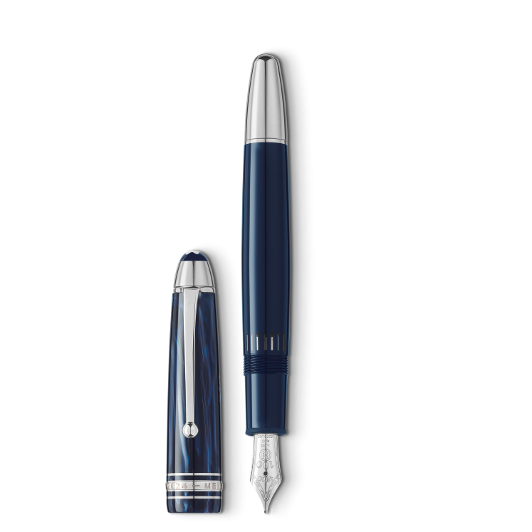 Stylo-Plume Collection Meisterstück The Origin LeGrand