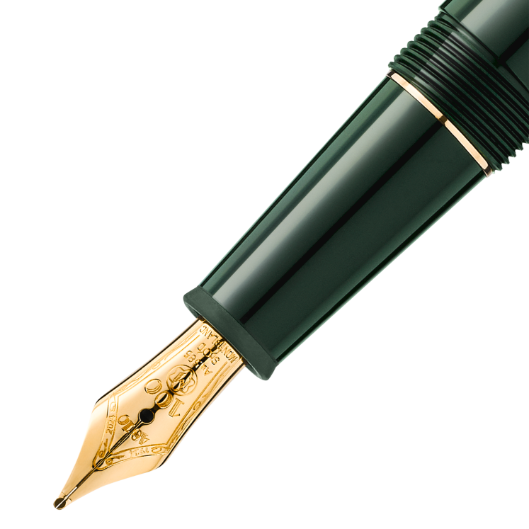 Stylo-Plume Collection Meisterstück The Origin Classique