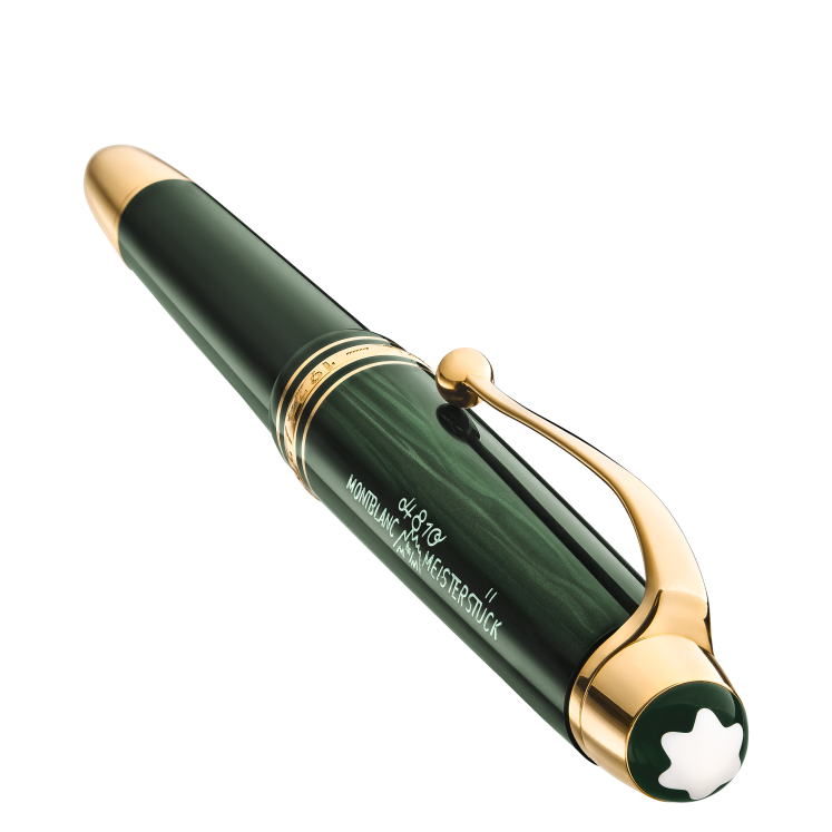 Stylo-Plume Collection Meisterstück The Origin Classique