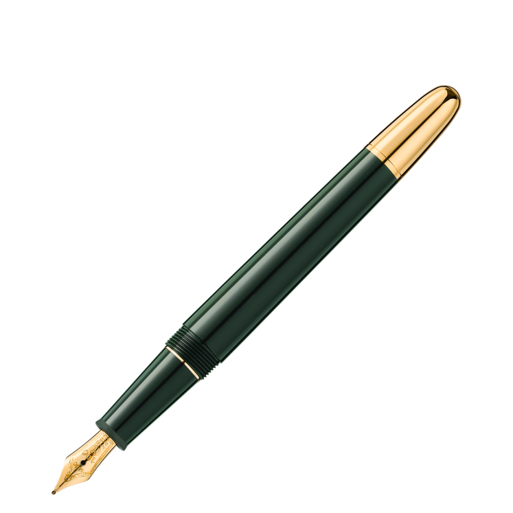 Stylo-Plume Collection Meisterstück The Origin Classique