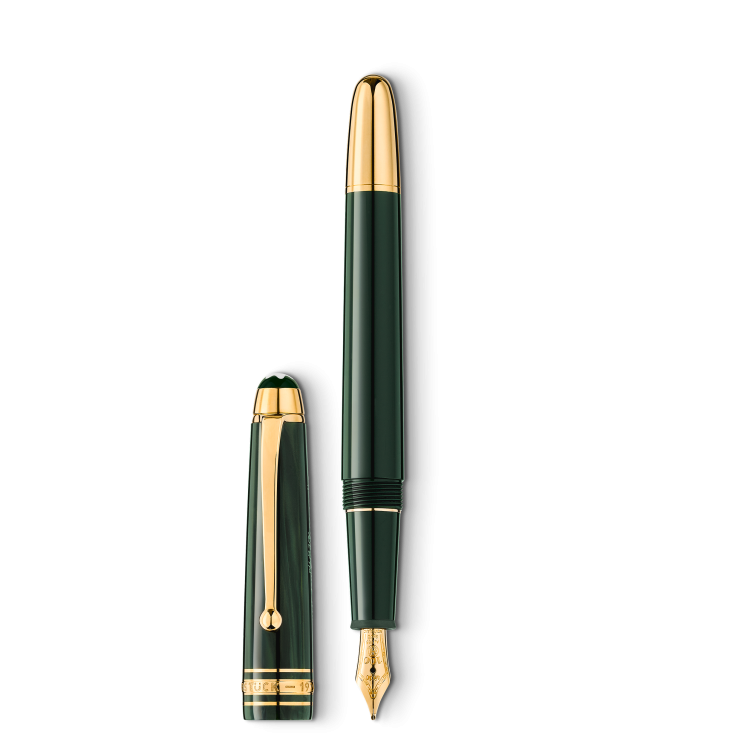 Stylo-Plume Collection Meisterstück The Origin Classique