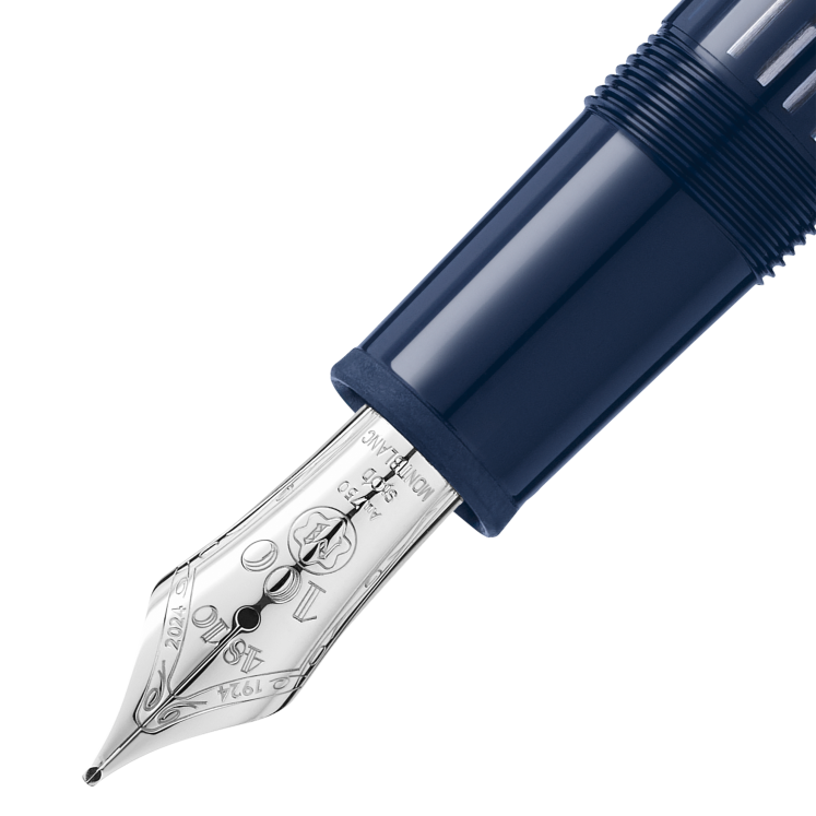 Stylo-Plume Collection Meisterstück The Origin Doué LeGrand