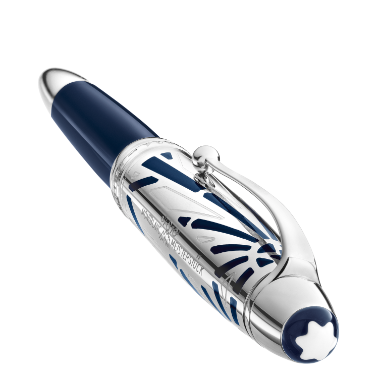 Stylo-Plume Collection Meisterstück The Origin Doué LeGrand