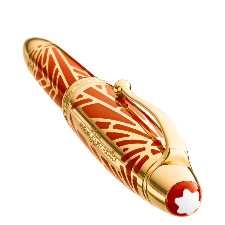 Stylo-Plume Collection Meisterstück The Origin Solitaire LeGrand