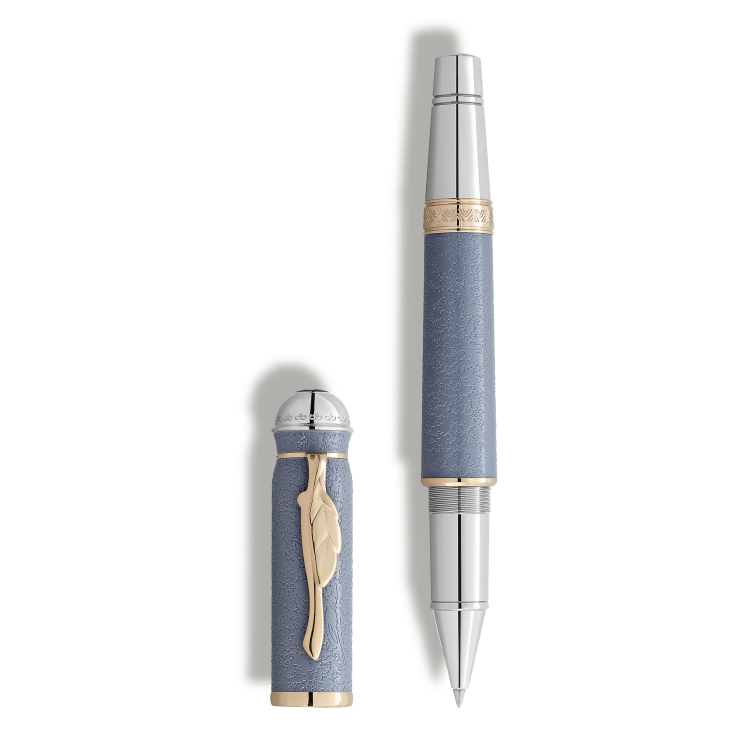 Rollerball Writers Edition Hommage à Johann Wolfgang von Goethe Édition Limitée