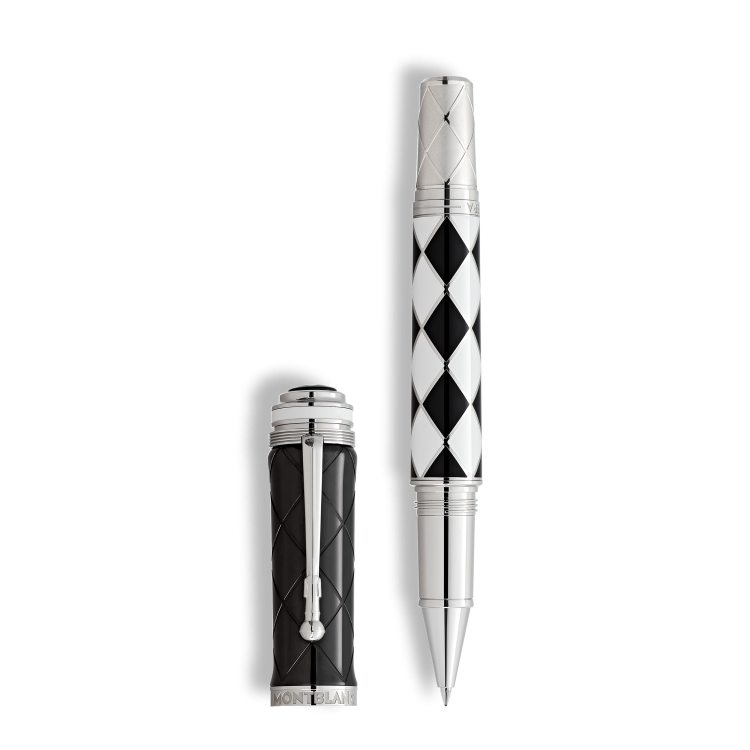 Great Characters Hommage &agrave; Queen Limited Edition&nbsp;1975