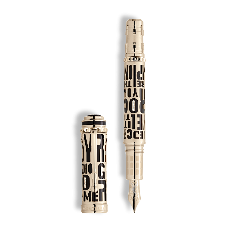 Great Characters Hommage &agrave; Queen Limited Edition&nbsp;95