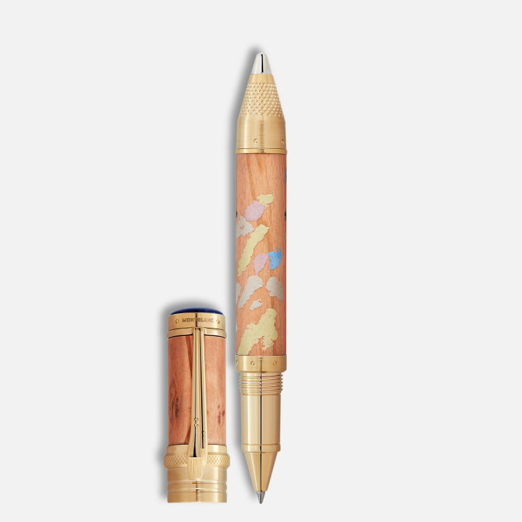 Rollerball Masters of Art Hommage à Pierre-Auguste Renoir Limited Edition 4810