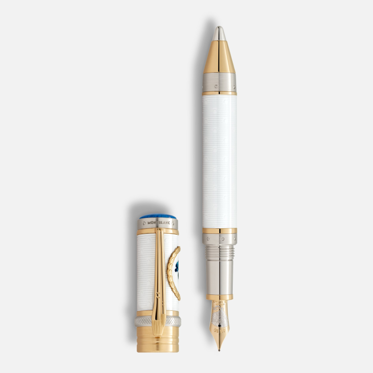 Stylo plume Masters of Art Hommage à Pierre-Auguste Renoir Limited Edition 888