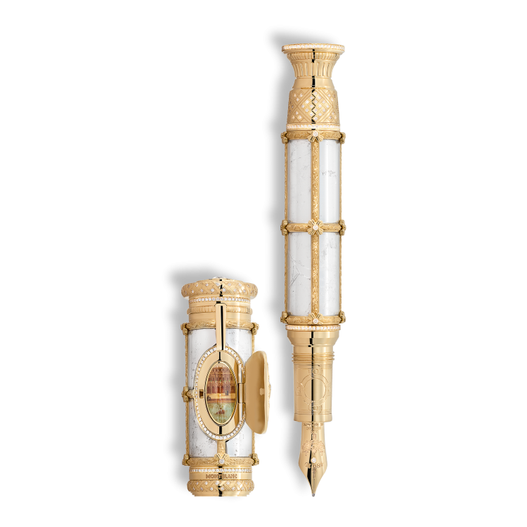 High Artistry A Journey through Ch&acirc;teau de Versailles Limited Edition&nbsp;7