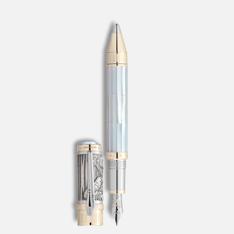 Stylo plume Masters of Art Hommage à Pierre-Auguste Renoir Limited Edition 161