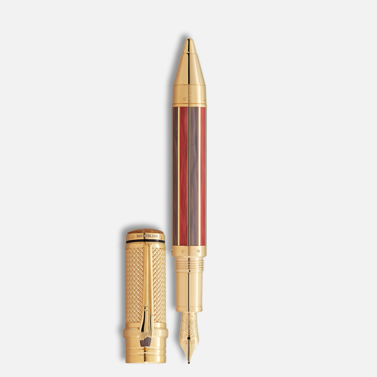 Stylo plume Masters of Art Hommage à Pierre-Auguste Renoir Limited Edition 92