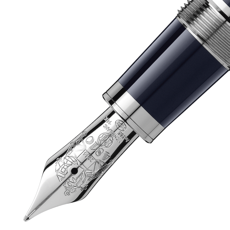 Stylo-Plume Great Characters John F. Kennedy Édition Spéciale