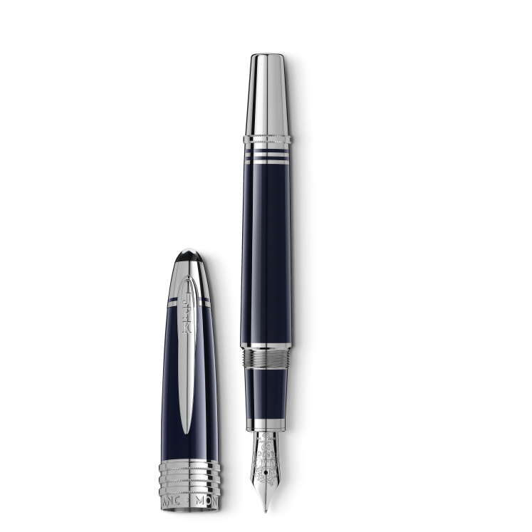 Stylo-Plume Great Characters John F. Kennedy Édition Spéciale