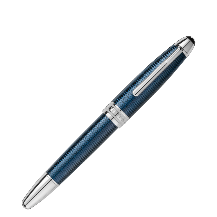 Stylo-Plume Meisterstück Blue Hour Solitaire LeGrand