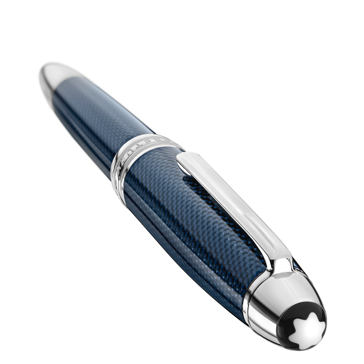 Stylo-Plume Meisterstück Blue Hour Solitaire LeGrand
