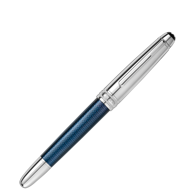 Stylo-Plume Meisterstück Blue Hour Doué Classique