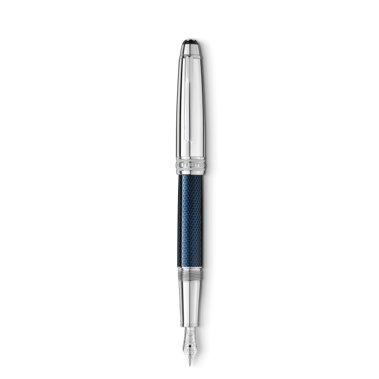 Stylo-Plume Meisterstück Blue Hour Doué Classique