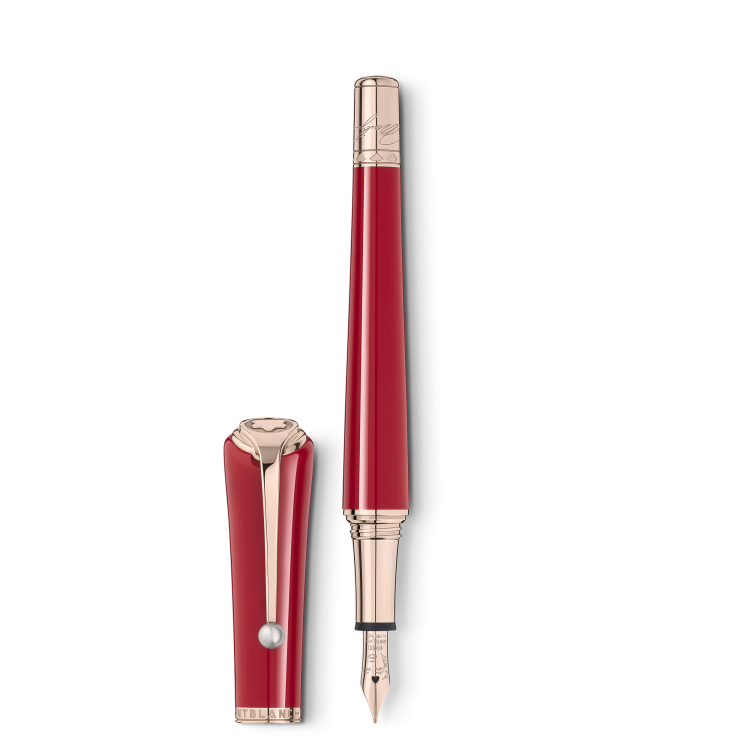 Stylo-Plume Marilyn Monroe Édition Spéciale