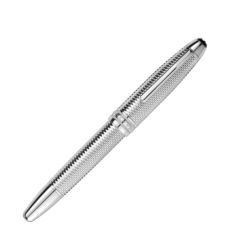 Stylo-Plume Geometry Solitaire LeGrand