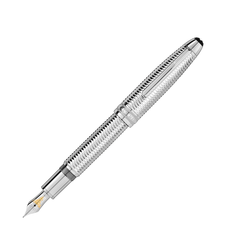Stylo-Plume Geometry Solitaire LeGrand