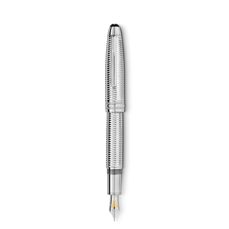 Stylo-Plume Meisterstück Geometry Solitaire LeGrand