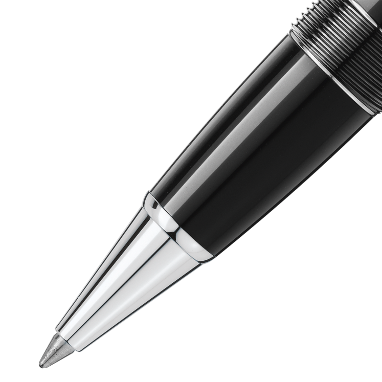 Rollerball Meisterstück LeGrand Platiné