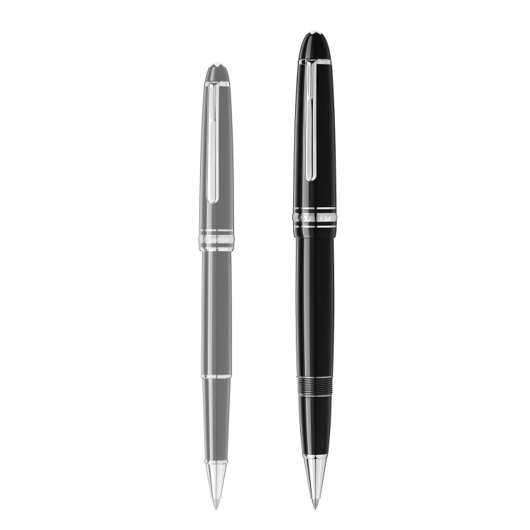 Rollerball Meisterstück LeGrand Platiné