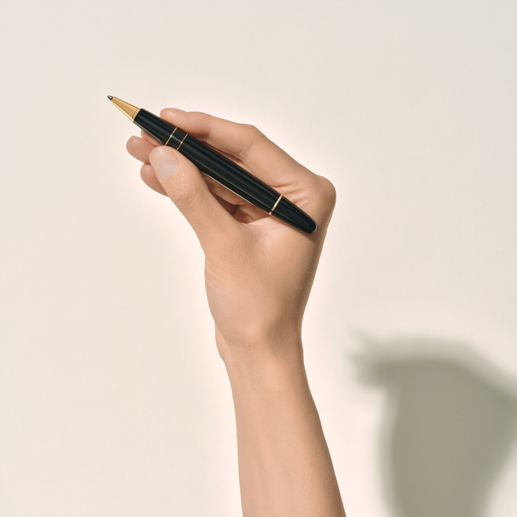 Rollerball Meisterstück LeGrand Doré