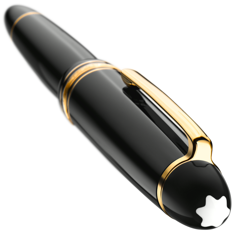 Rollerball Meisterstück LeGrand Doré