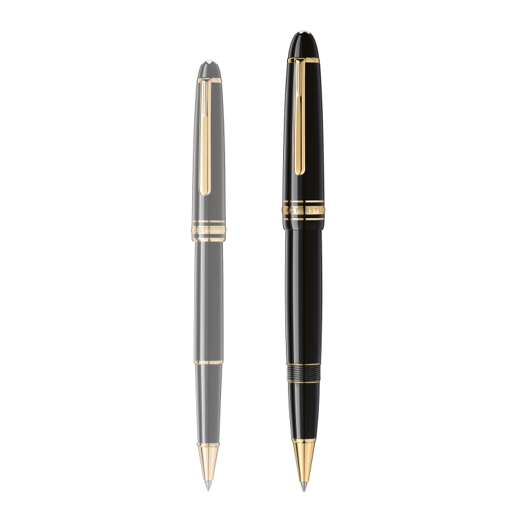 Rollerball Meisterstück LeGrand Doré