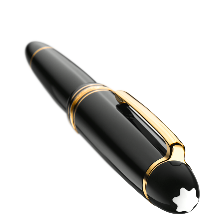 Stylo-Plume Meisterstück LeGrand Doré