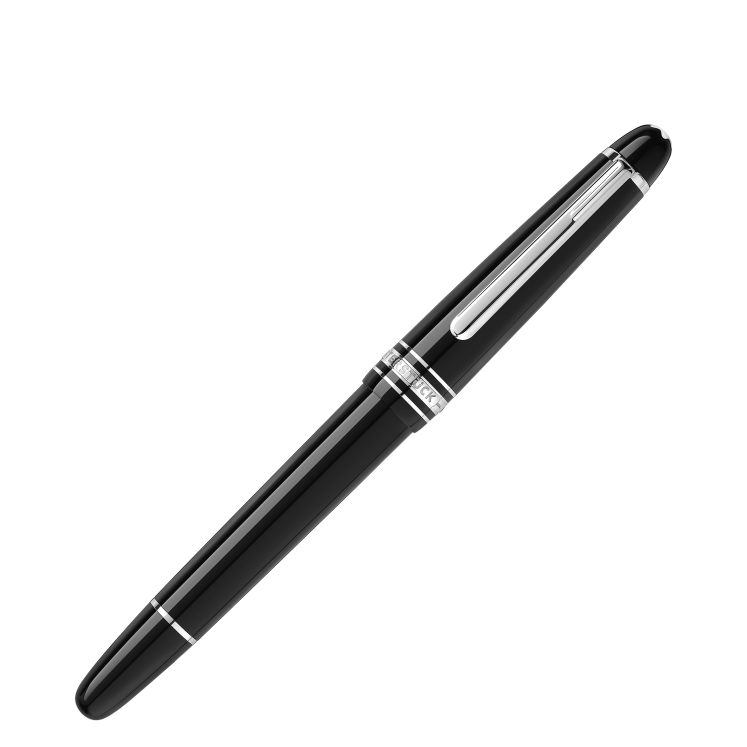 Stylo-Plume Meisterstück Classique Platiné