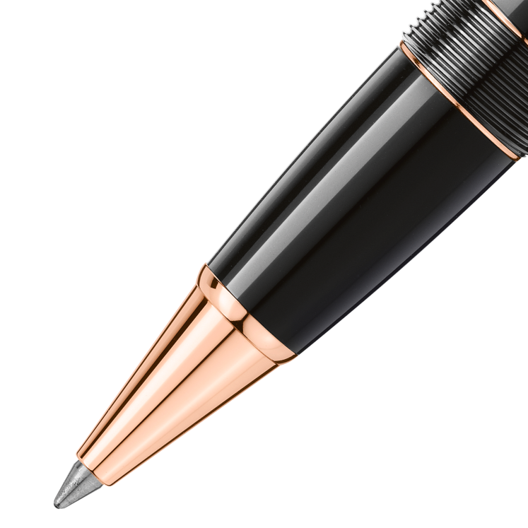 Rollerball Meisterstück LeGrand Doré à l’Or Rose