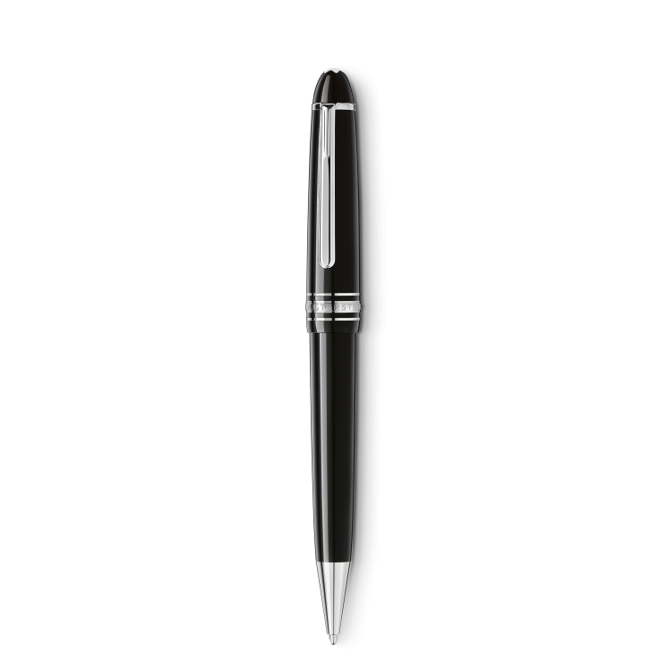 Stylo-Bille Meisterstück Midsize Platiné