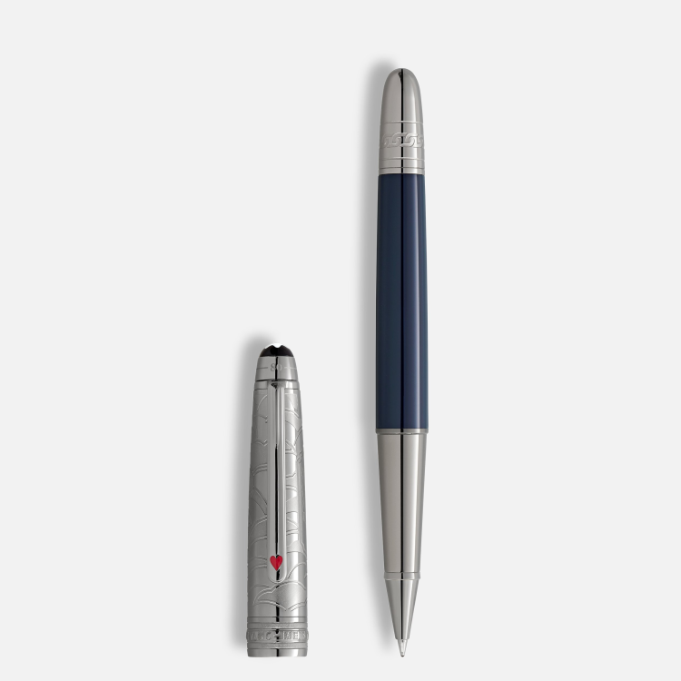 Rollerball Meisterstück Around the World in 80 Days Doué Classique