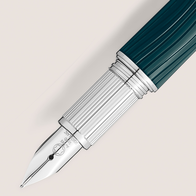 Stylo-Plume StarWalker PolarGreen Doué