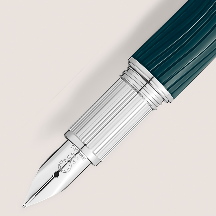 Stylo-Plume StarWalker PolarGreen Doué