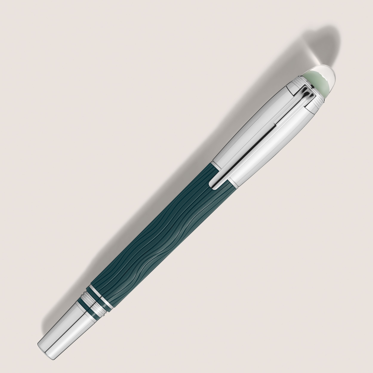 Stylo-Plume StarWalker PolarGreen Doué