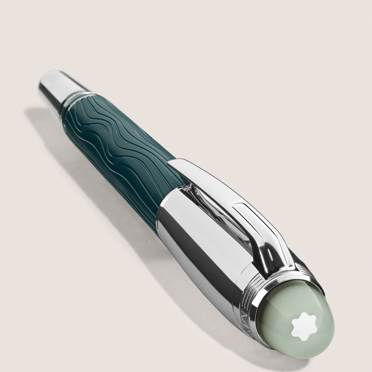 Stylo-Plume StarWalker PolarGreen Doué