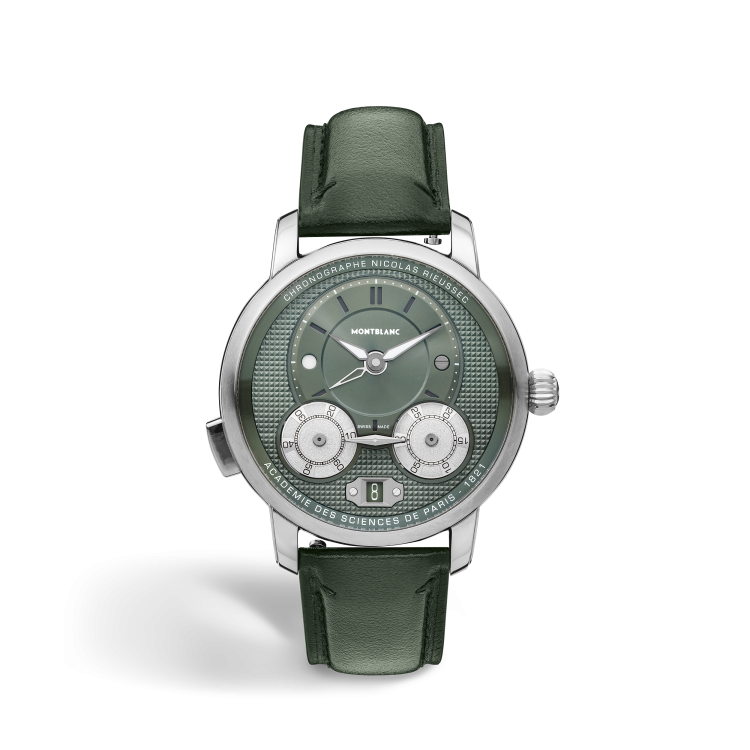 Montblanc Star Legacy Nicolas Rieussec Chronograph 43&nbsp;mm