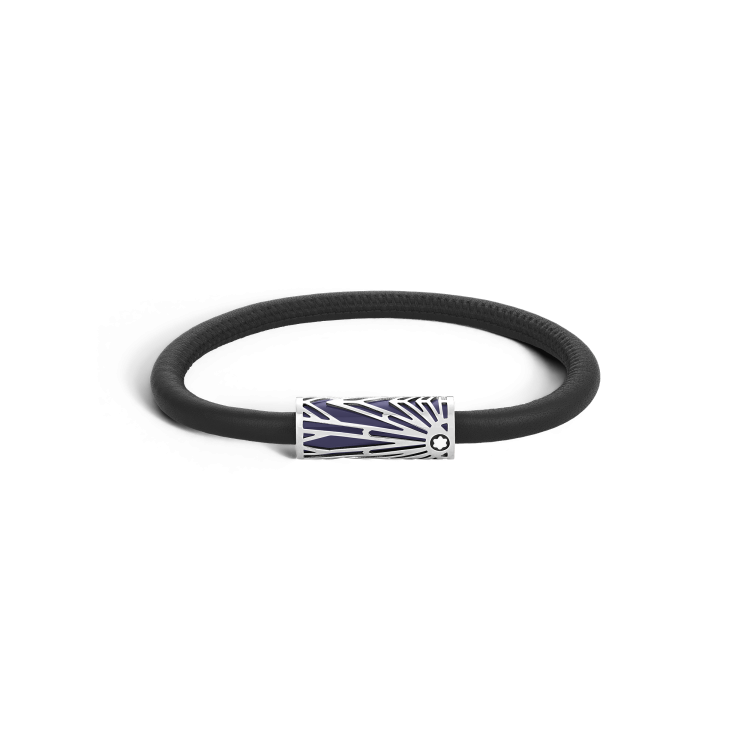 Bracelet Collection Meisterstück The Origin en Cuir Soft