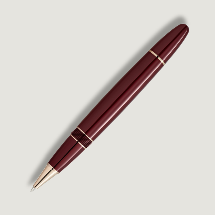 Rollerball Meisterstück LeGrand rouge bordeaux