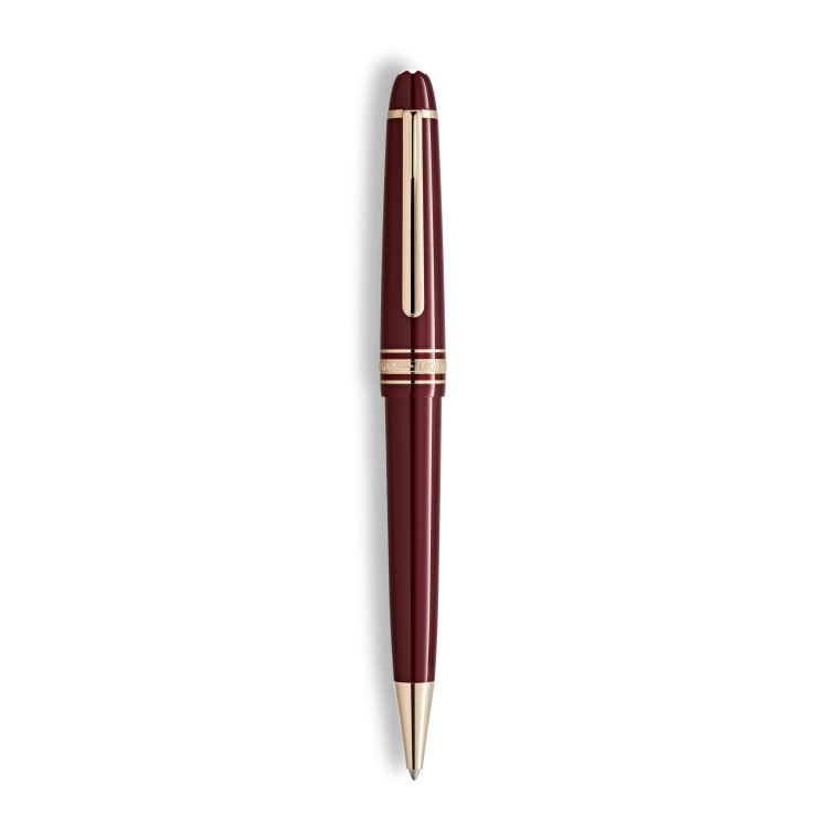 Stylo-Bille Meisterst&uuml;ck Rouge Bordeaux Midsize